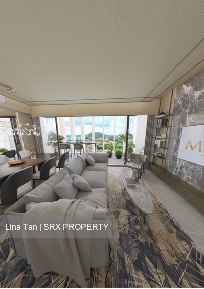 The Myst (D23), Condominium #637457421
